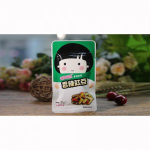 湘菜誘惑香辣豇豆