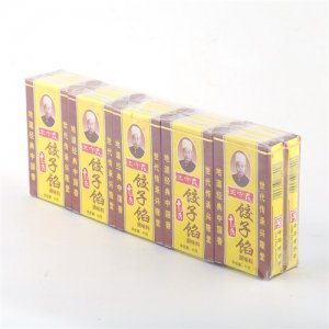 王守義十三香餃子餡料45g