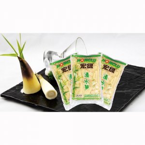宏綠清水筍絲片800G