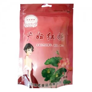李坡姥娘產婦紅糖300g