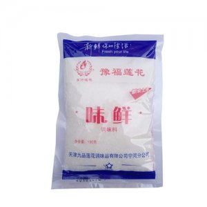 豫福蓮花味鮮調味料180g