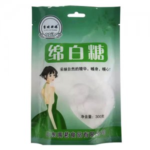 李坡姥娘綿白糖