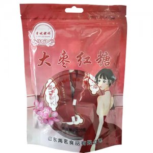 李坡姥娘大棗紅糖220g