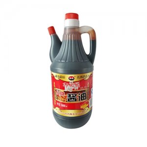 巧媽媽800ml紅燒醬油