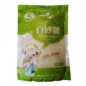 食裕匯白砂糖400g