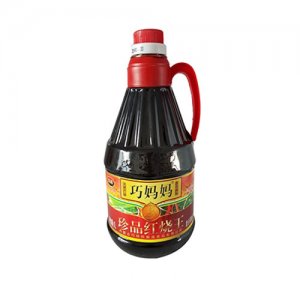 巧媽媽1L珍品紅燒王調(diào)味料