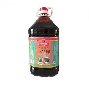 巧媽媽5L特級(jí)一品鮮