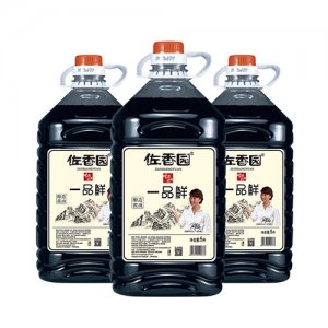 佐香園一品鮮5L