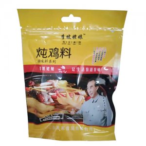 李坡姥娘燉雞料35g