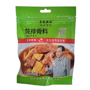 李坡姥娘燉排骨料35g