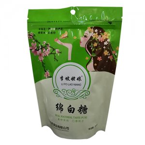 李坡姥娘綿白糖300g