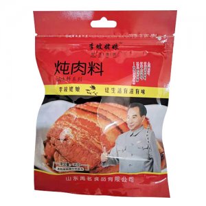 李坡姥娘燉肉料35g
