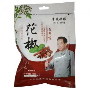 李坡姥娘花椒30g