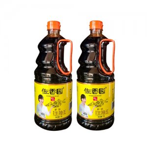 佐香園生抽王1.9l