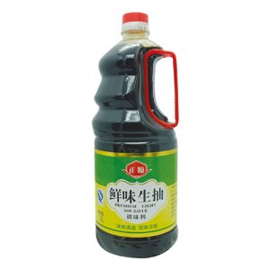 正順1.9L鮮味生抽