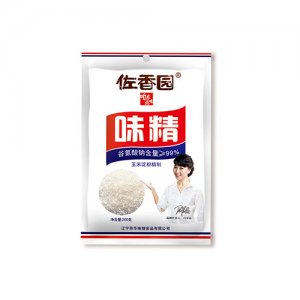 佐香園味精200g