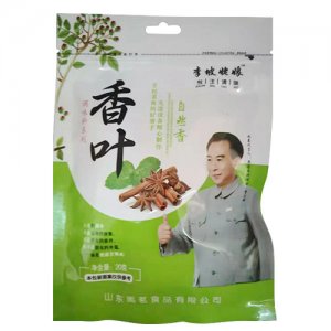 李坡姥娘香葉20g