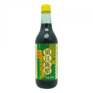 正順鎮江陳醋