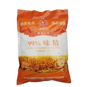 東方蓮花味精2kg