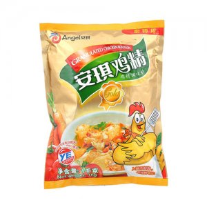 王守義安琪雞精1kg