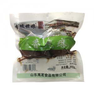 李坡姥娘香疙瘩300g