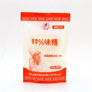 東方蓮花味精360g