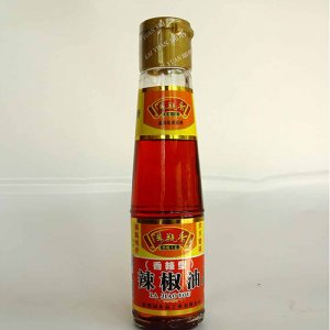 滿瓶香辣椒油香辣型