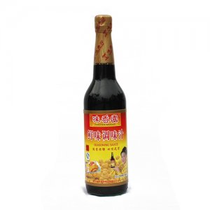 味香園鮮味調味汁