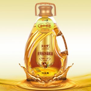 玉金香核桃+玉米食用植物調(diào)和油5L