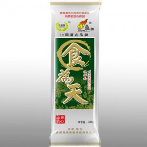 范芙瑞食為天悅心面