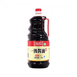 好太太一級醬油 1.9L