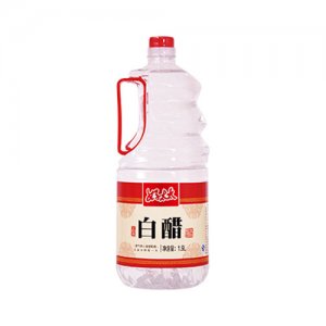 好太太白醋 1.9L