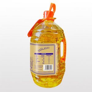 祐生源核桃油5L