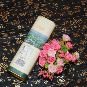 同科亞麻籽油實物1L