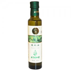 同科核桃油245ml