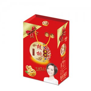 鶴田核桃高鈣果味飲料