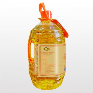 祐生源花生油5L
