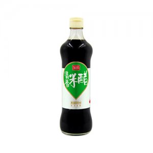 好太太清香米醋 500ml