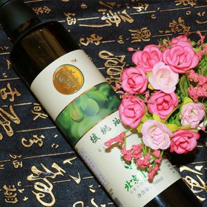 同科核桃油瓶裝500ml