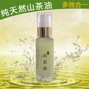吳大廚山茶油30ml