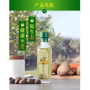 吳大廚山茶油100ML