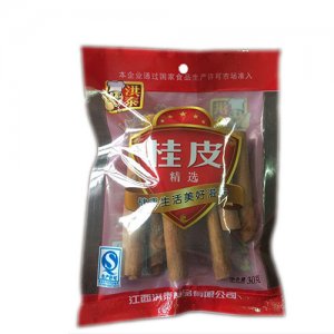 洪泰精選桂皮30g裝