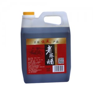 恒馬老陳醋2400ml