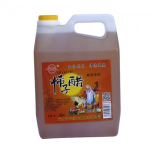 牛王山柿子醋2400ml