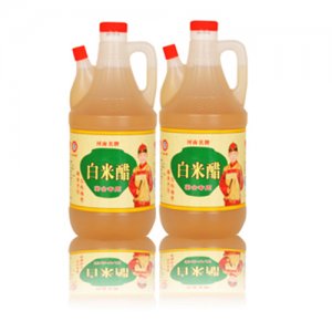 三秋白米醋宴會專用800ml