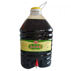 魯穗香優米香醋17.5L