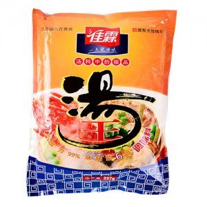 佳霖湯王調味料227g