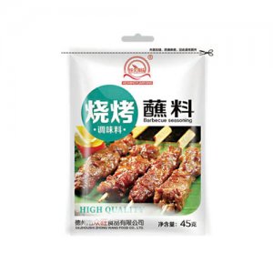 味名源揚(yáng)燒烤腌制料