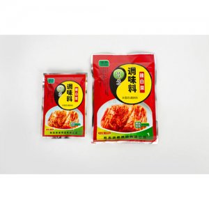 恩彩辣白菜調(diào)味料400g