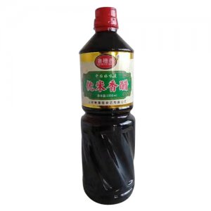 魯穗香優米香醋1000ml